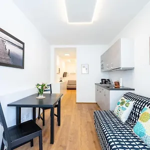 Cozy 5min To Center By Hm Viena