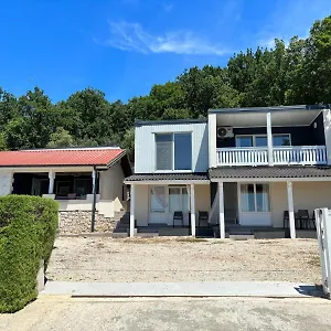 navštívit hotel