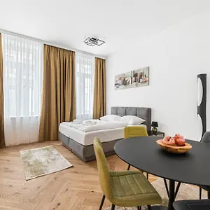 Appartamento Easy Flat Hernals, Vienna