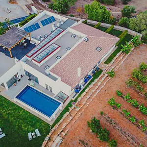  Landhuis Mercedes Portugal