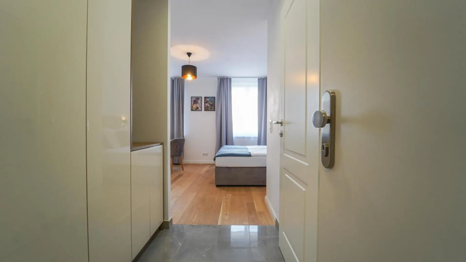 Belvie Residence Vienna 0*,