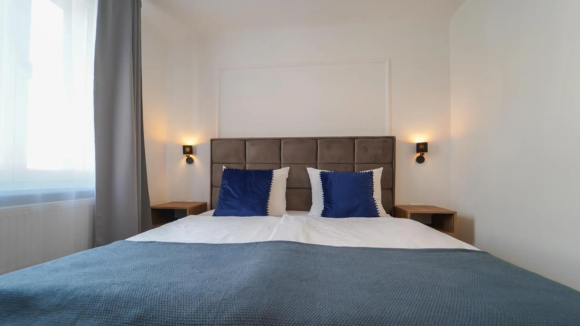 Belvie Residence Vienna