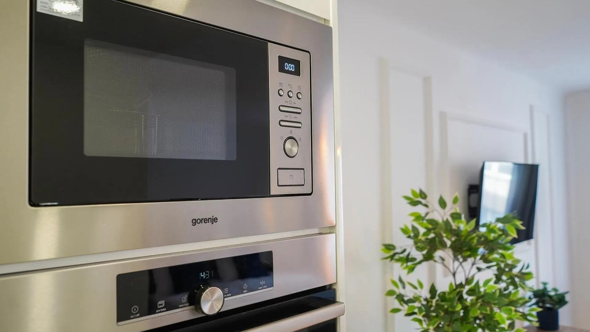Belvie Residence Βιέννη Διαμέρισμα