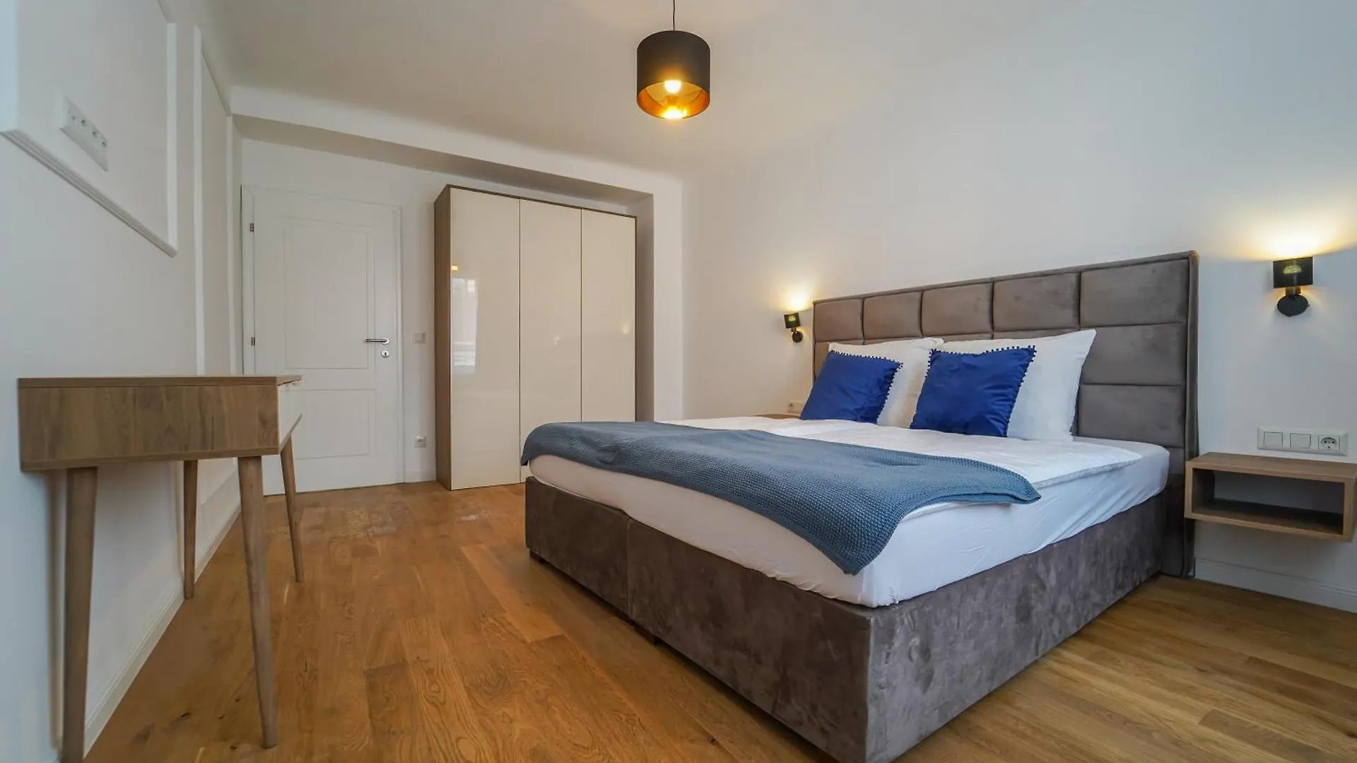 Apartment Belvie Residence Vienna Austria
