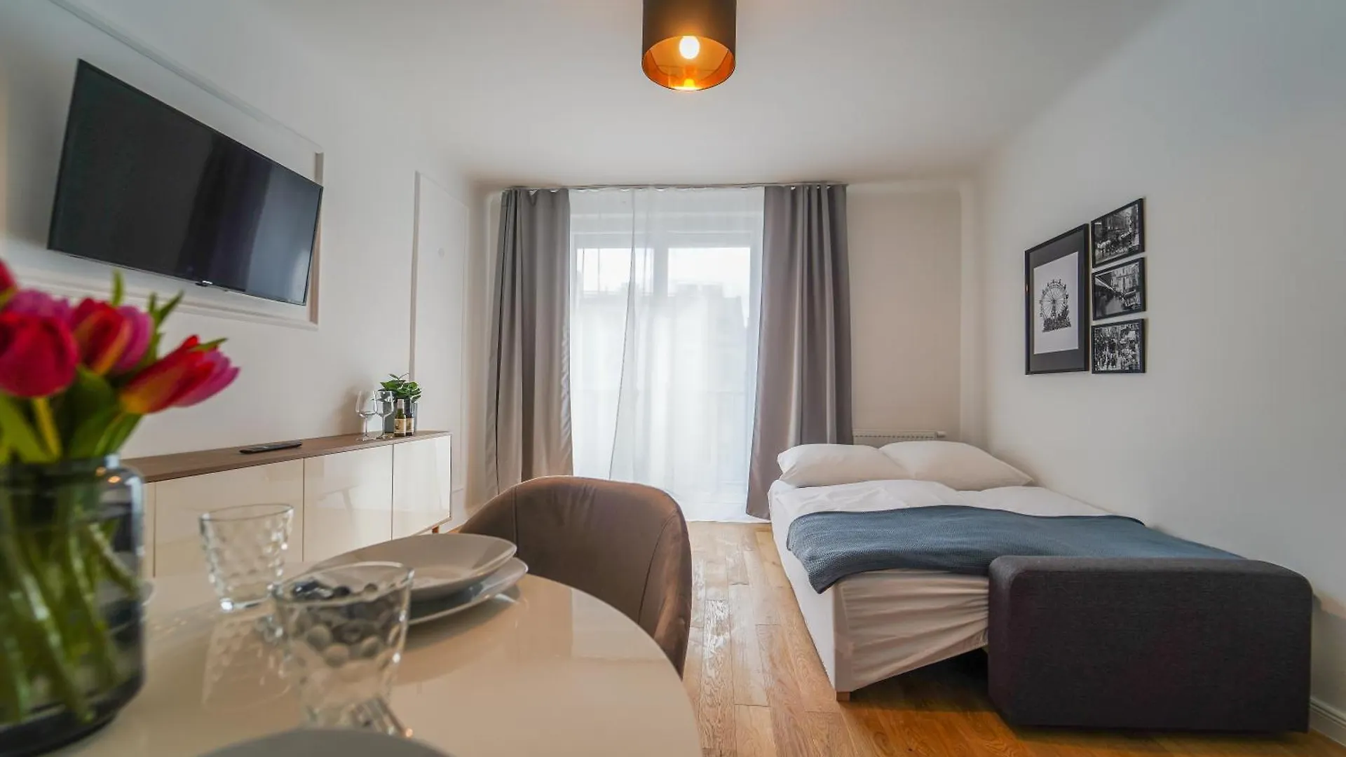 Belvie Residence Βιέννη