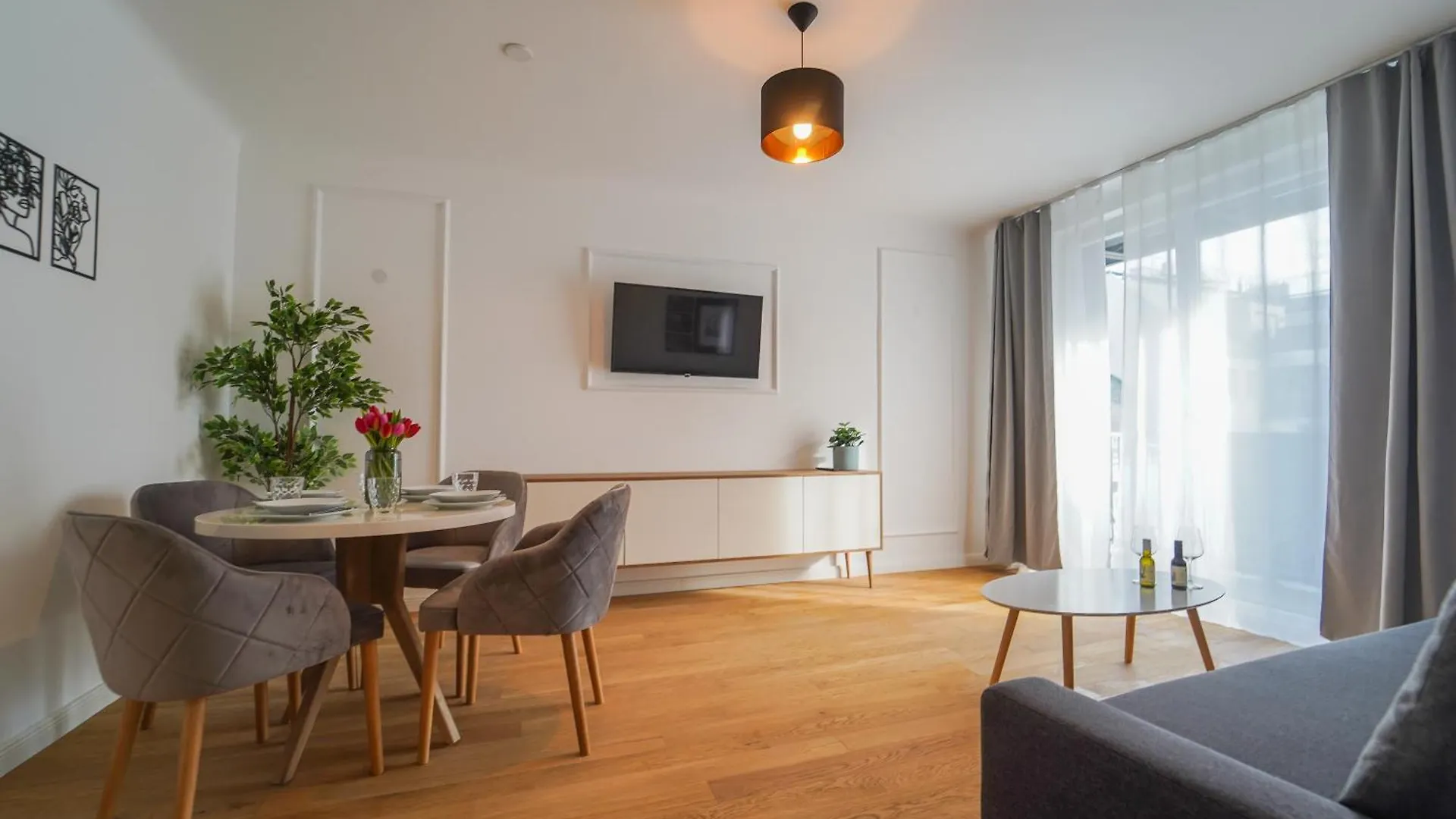 Belvie Residence Vienna