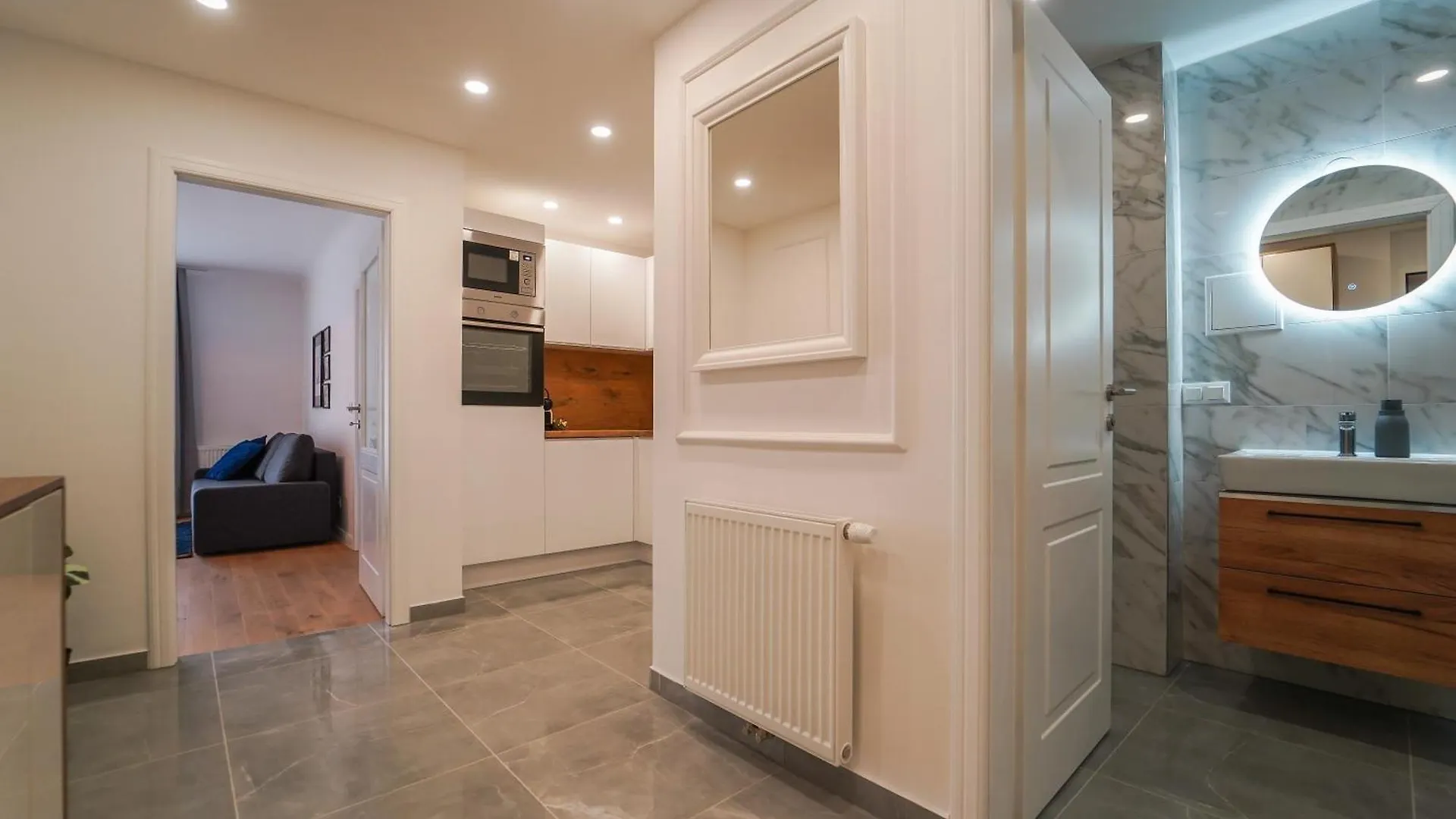 Belvie Residence Βιέννη Διαμέρισμα