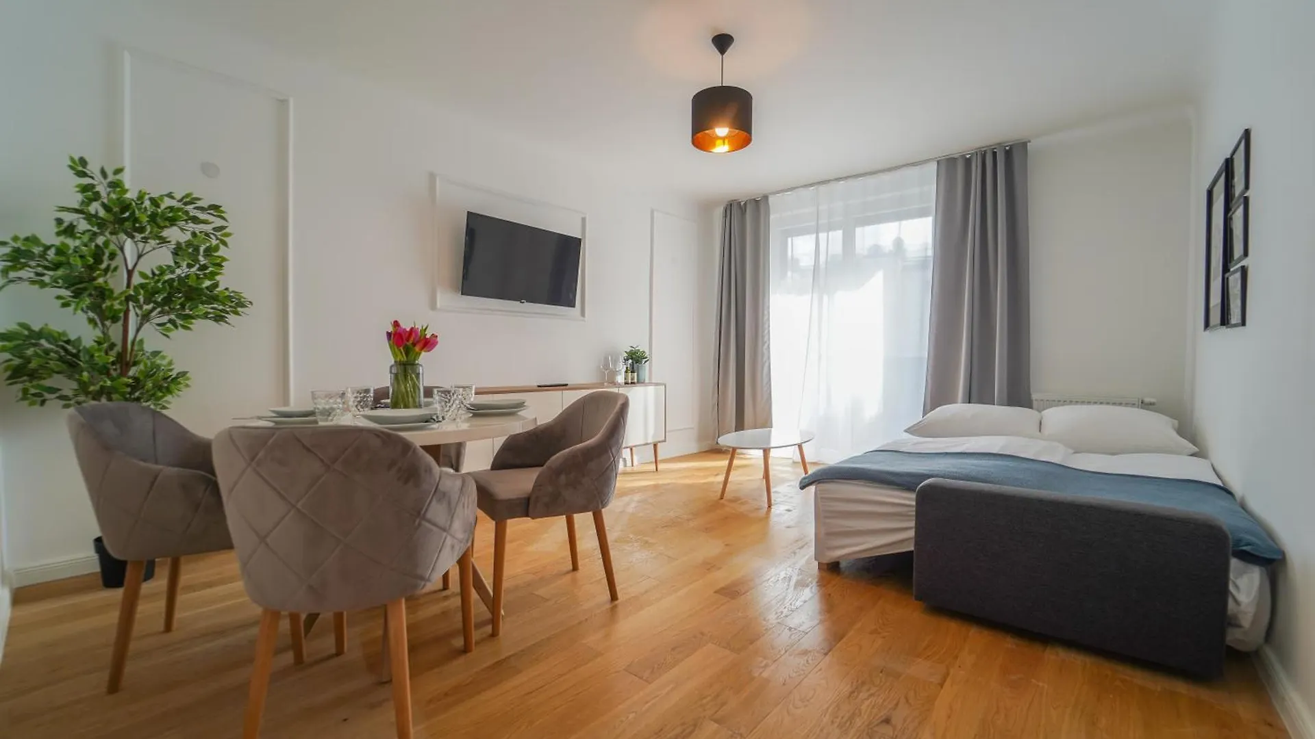 Διαμέρισμα Belvie Residence Βιέννη