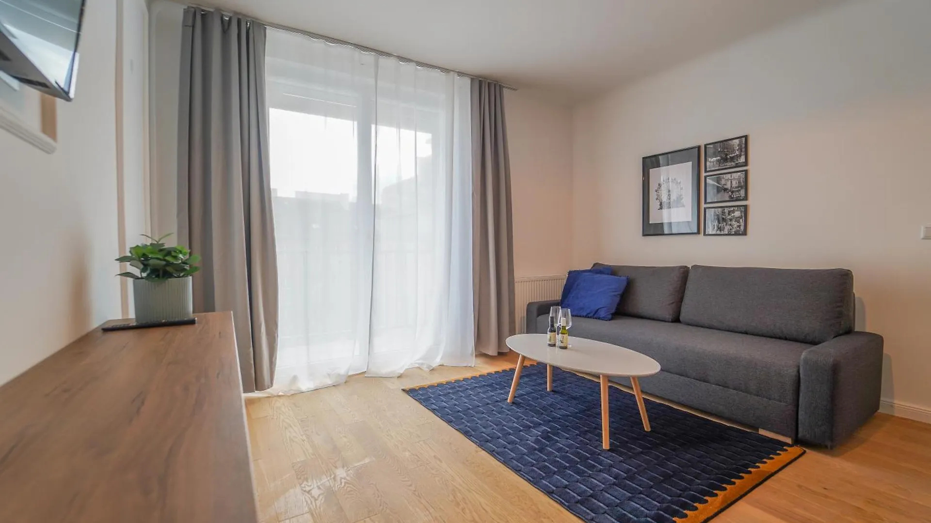 Belvie Residence Vienna 0*,  Austria