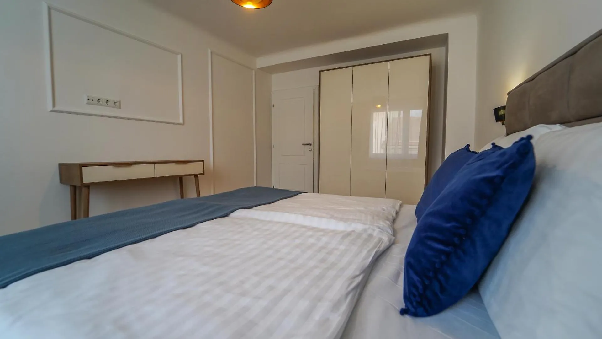 Belvie Residence Βιέννη Αυστρία