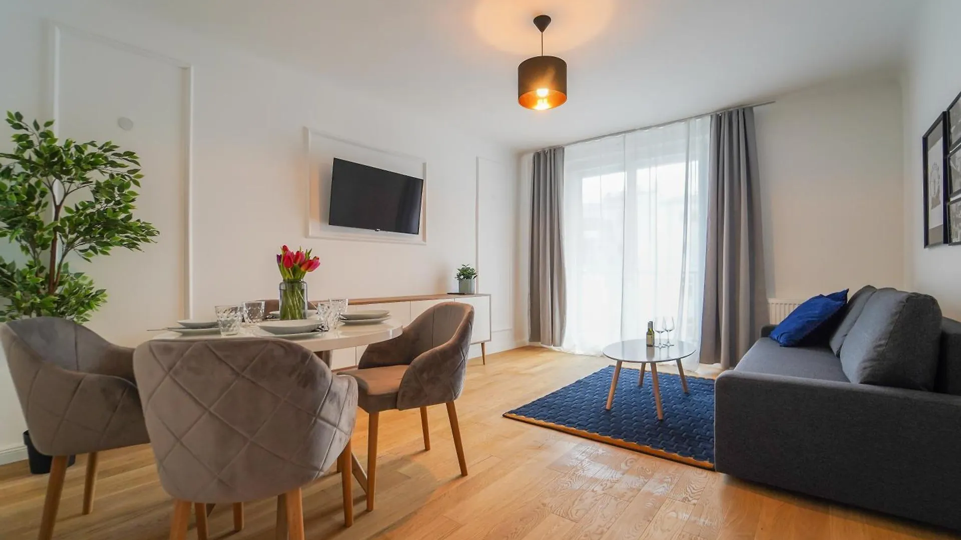 Belvie Residence Βιέννη 0*,  Αυστρία