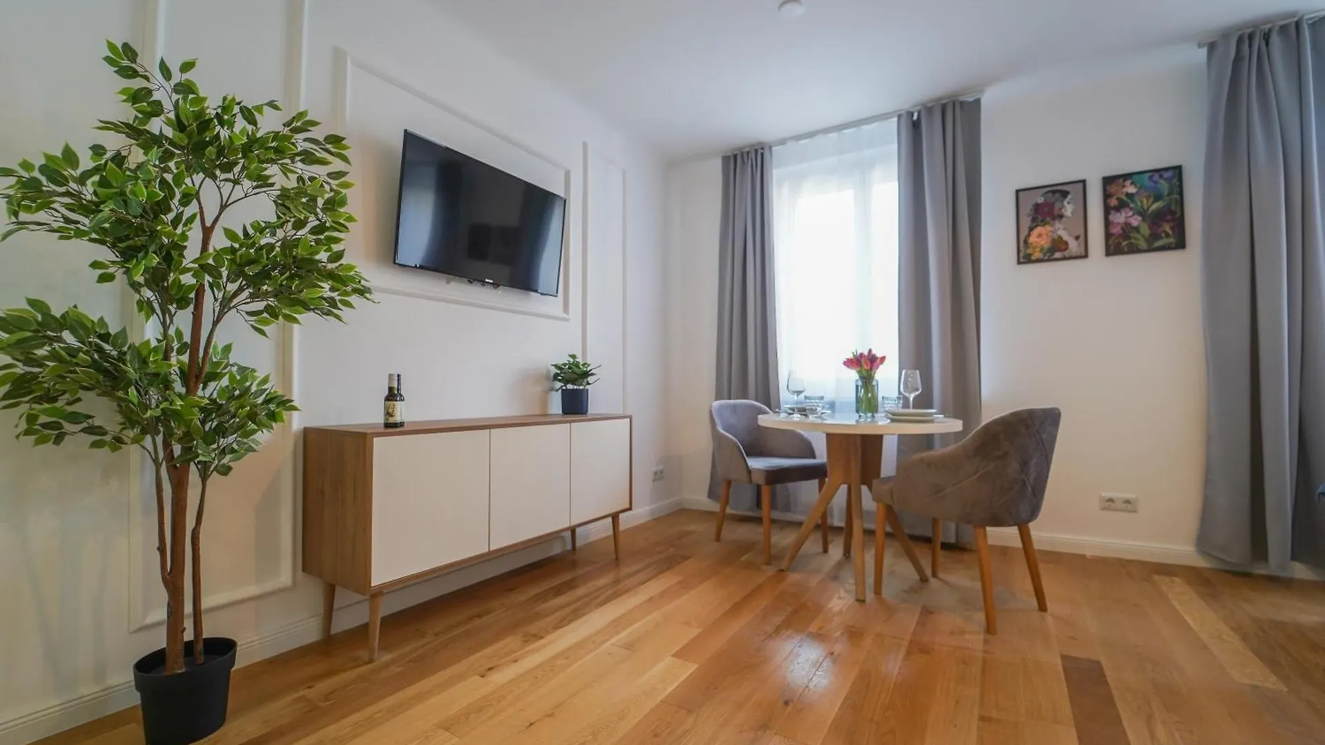 Belvie Residence Βιέννη Διαμέρισμα
