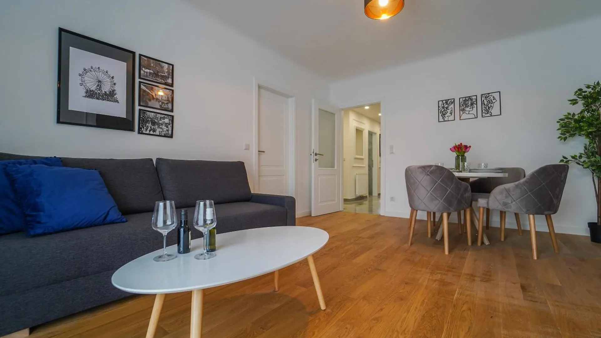 Belvie Residence Βιέννη