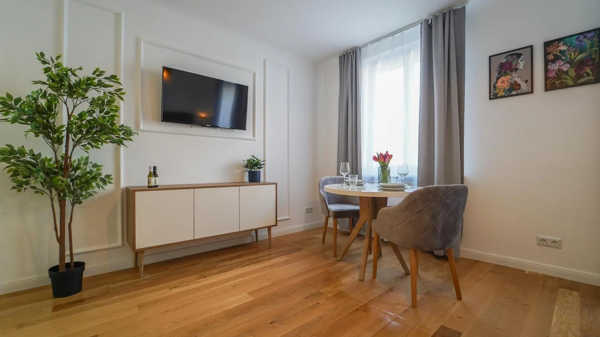 Belvie Residence Vienna Apartment