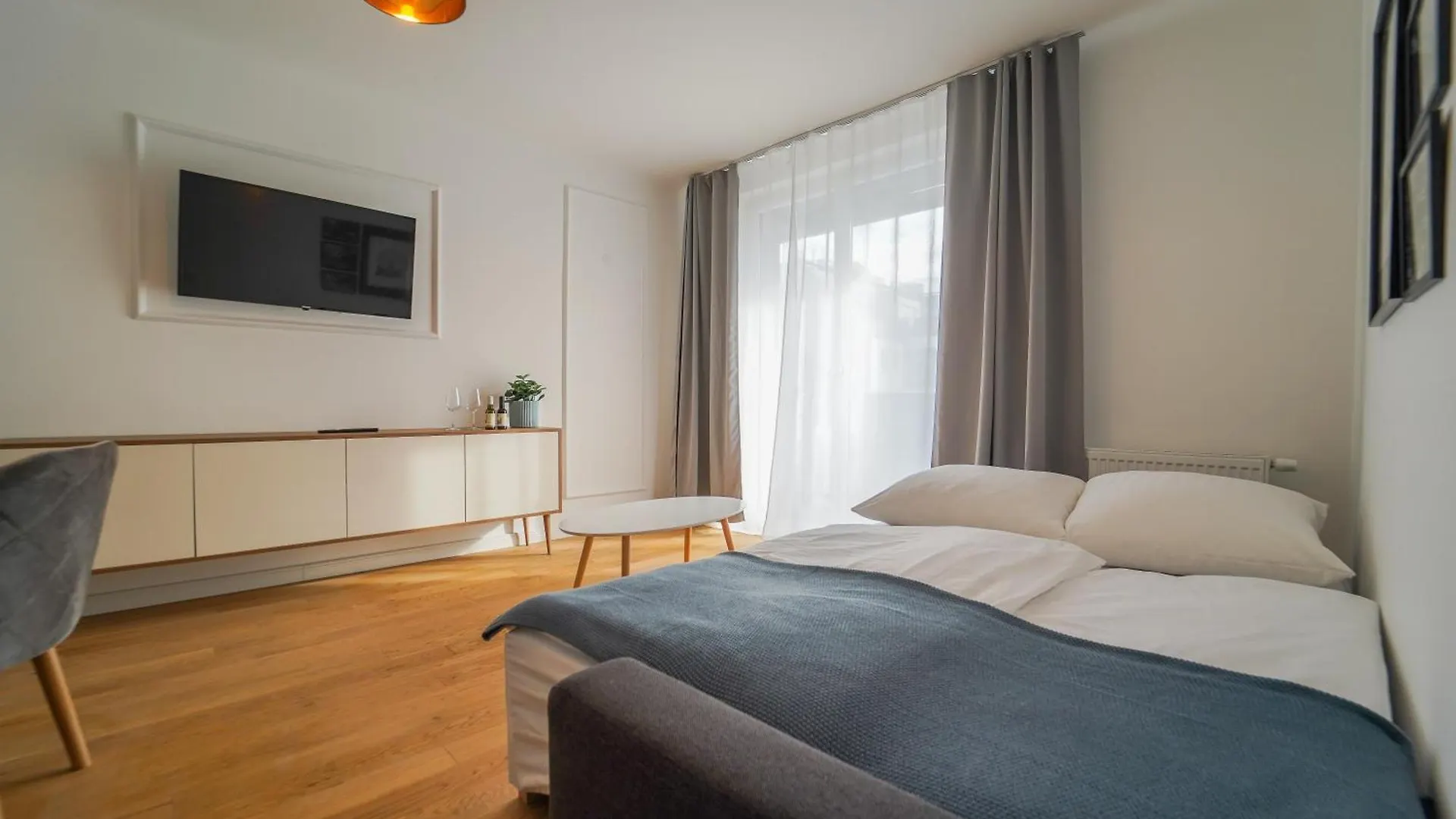 Belvie Residence Βιέννη Διαμέρισμα