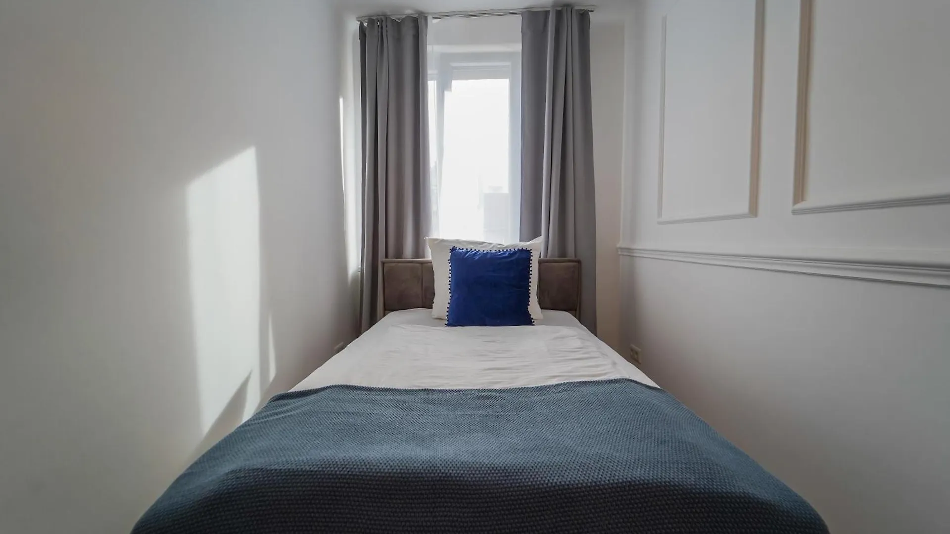 Belvie Residence Βιέννη