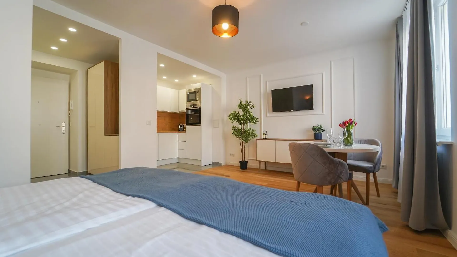 Belvie Residence Βιέννη