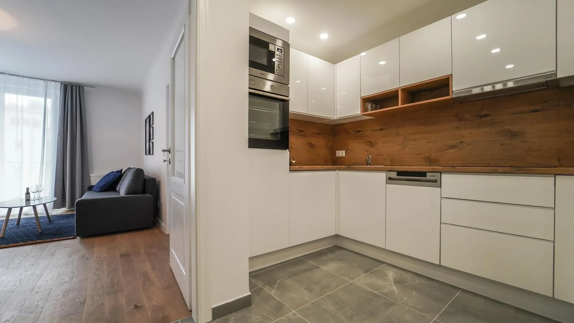 Belvie Residence Vienna