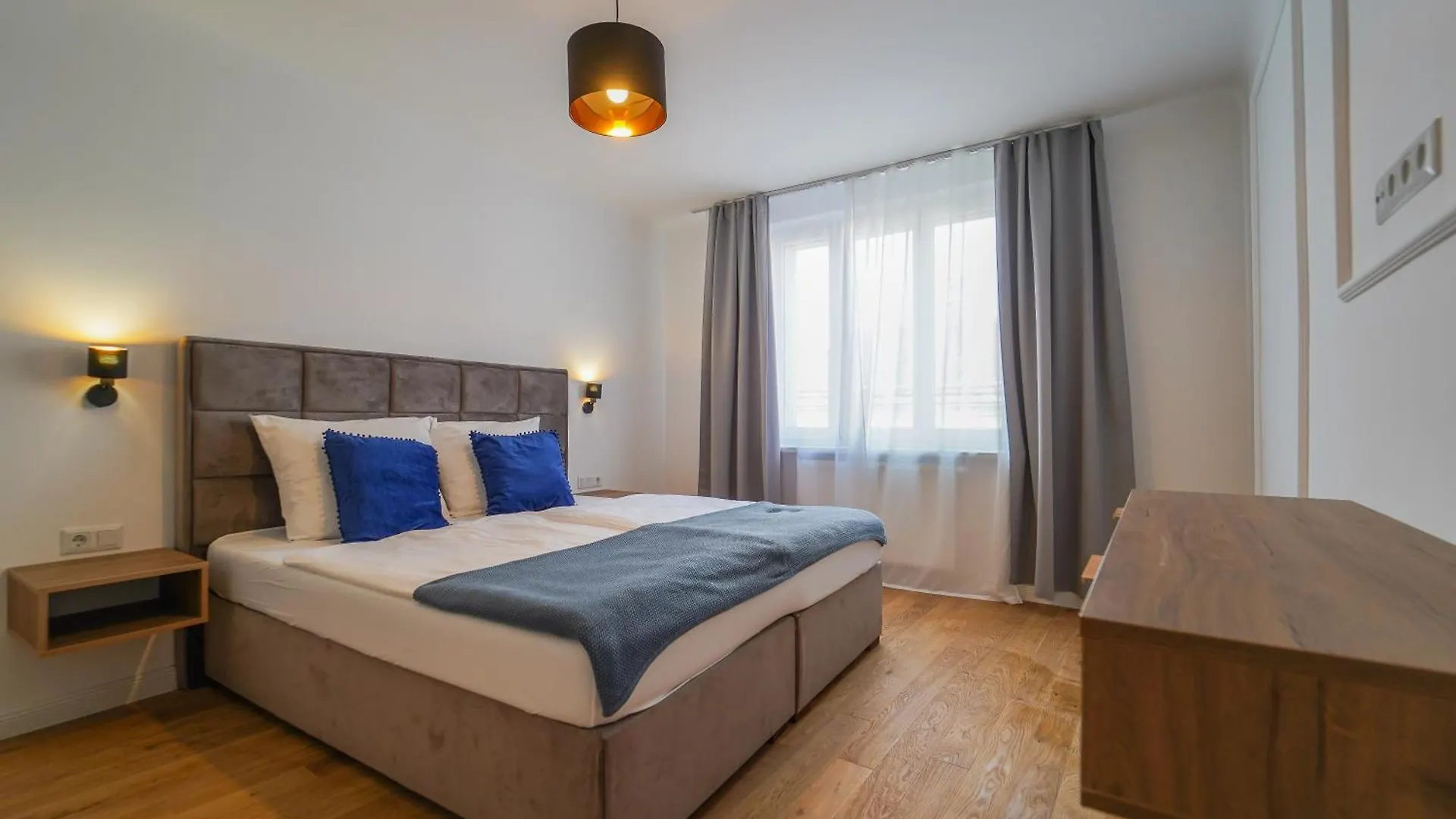Belvie Residence Βιέννη