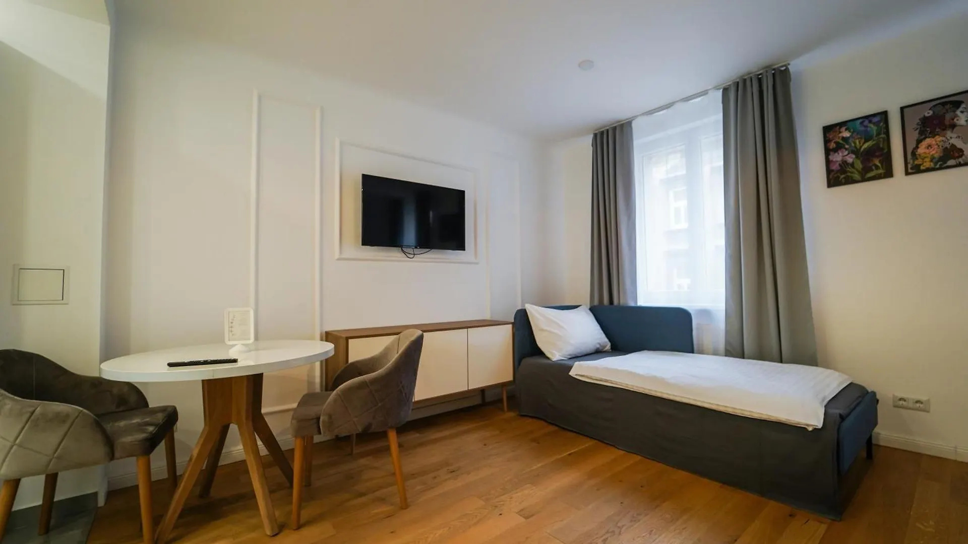 Belvie Residence Vienna