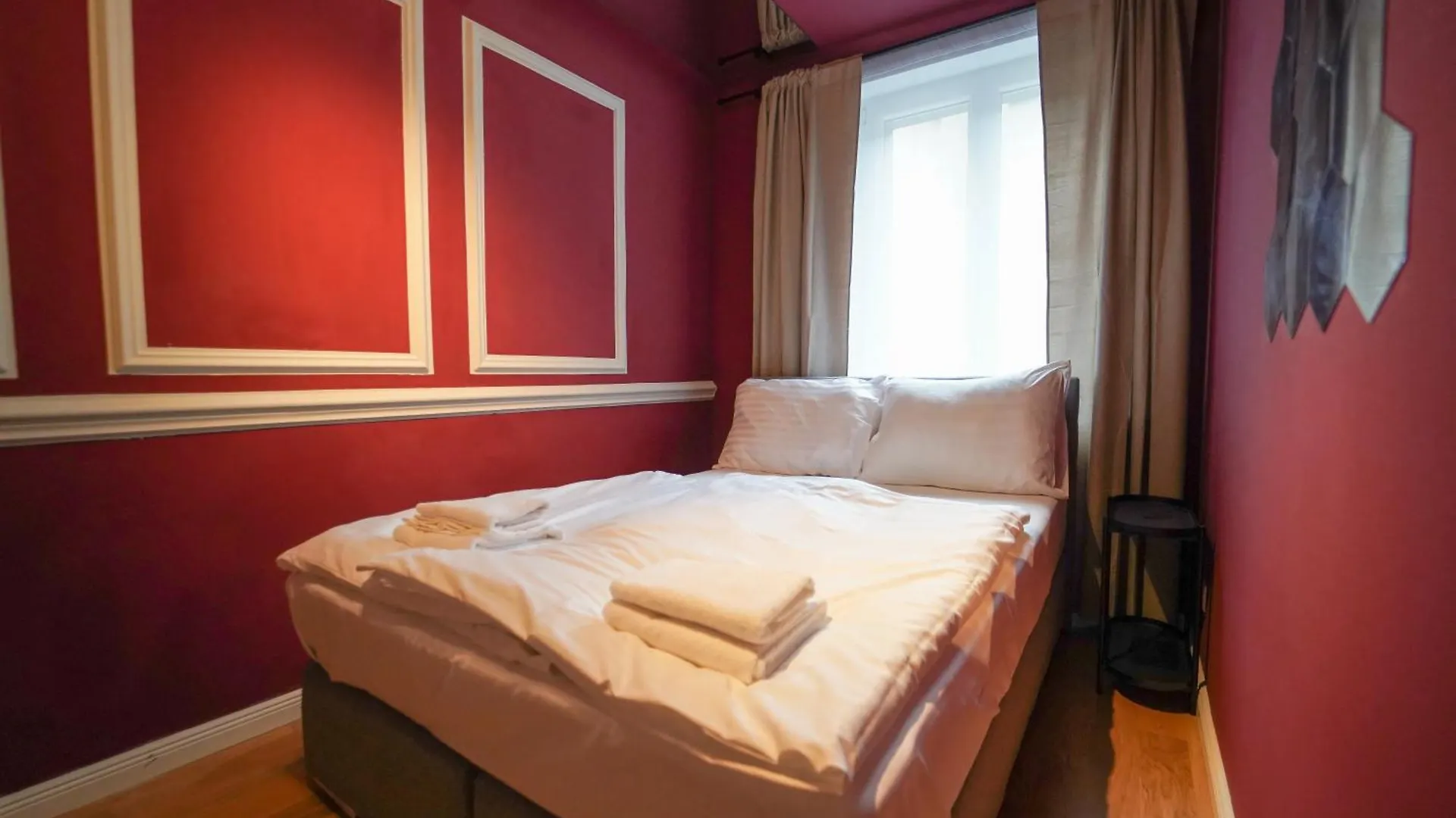 Belvie Residence location