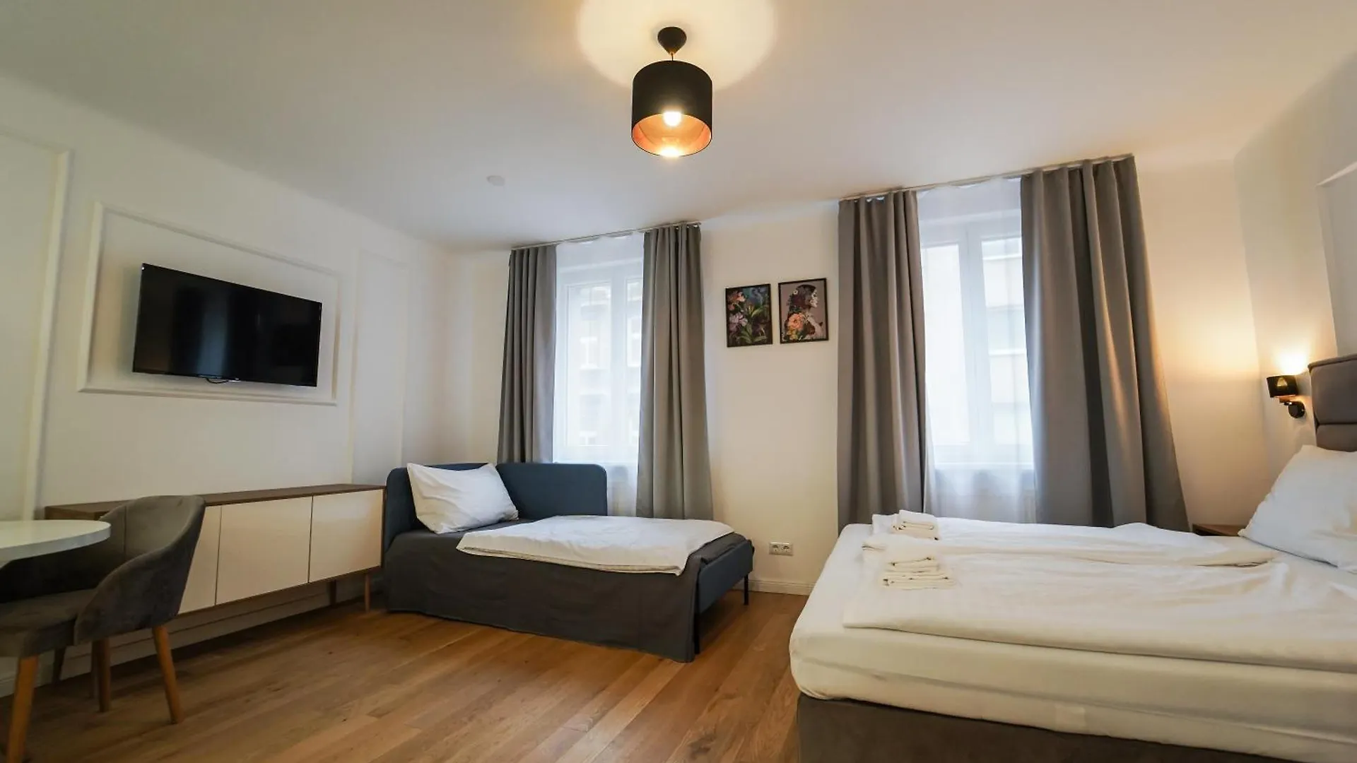 Belvie Residence Vienna
