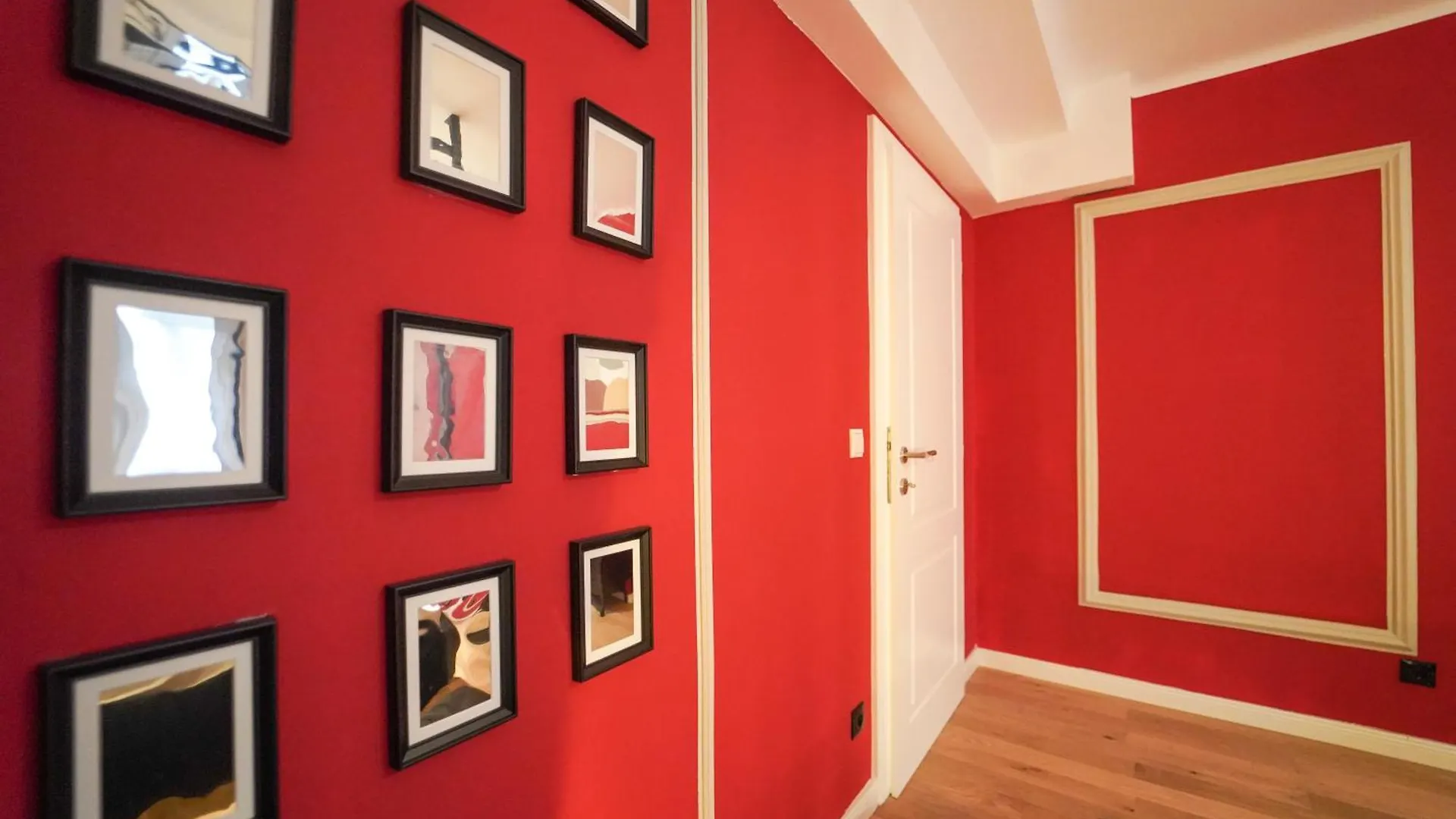 Belvie Residence Vienna