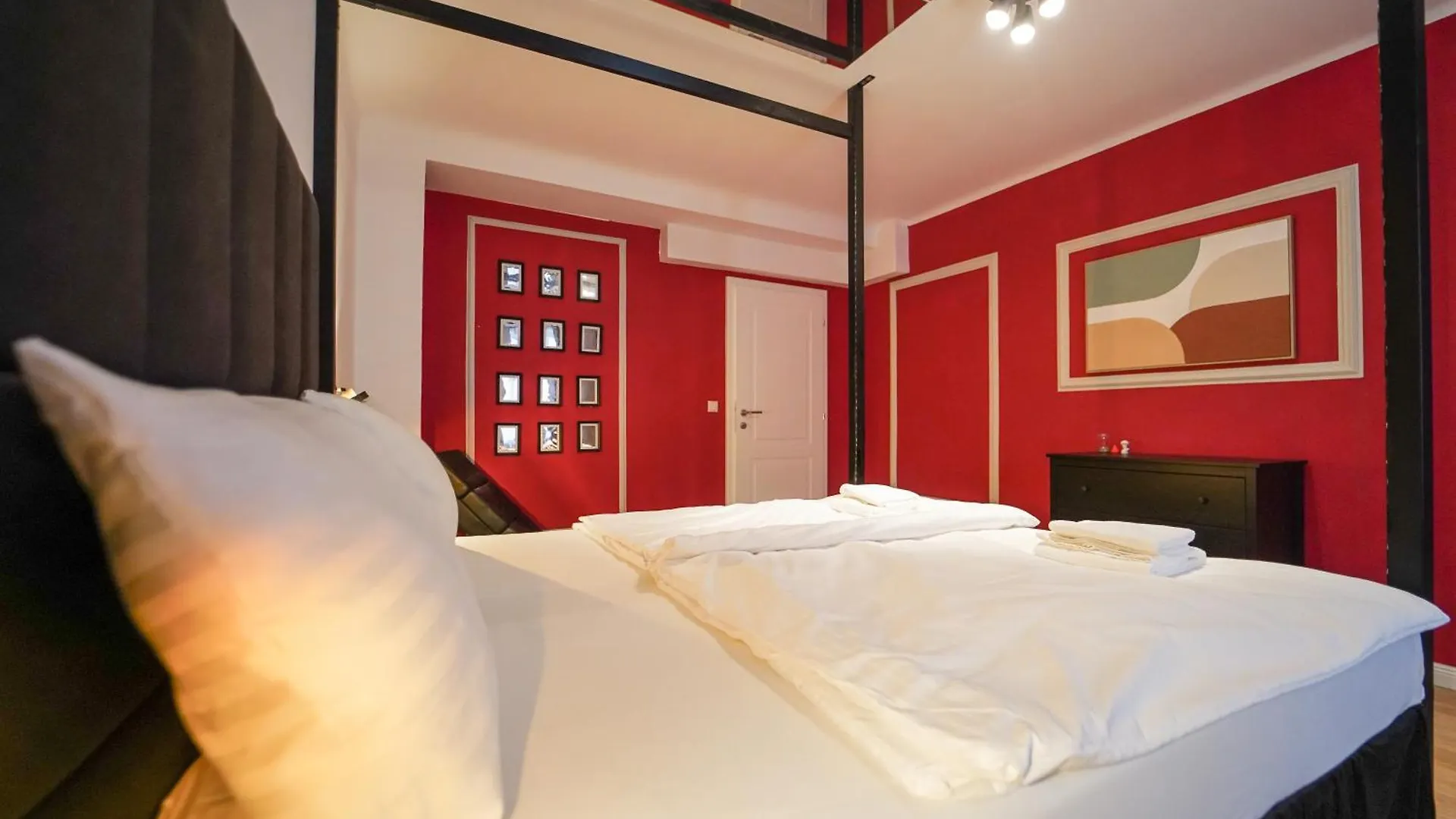 Belvie Residence Vienna