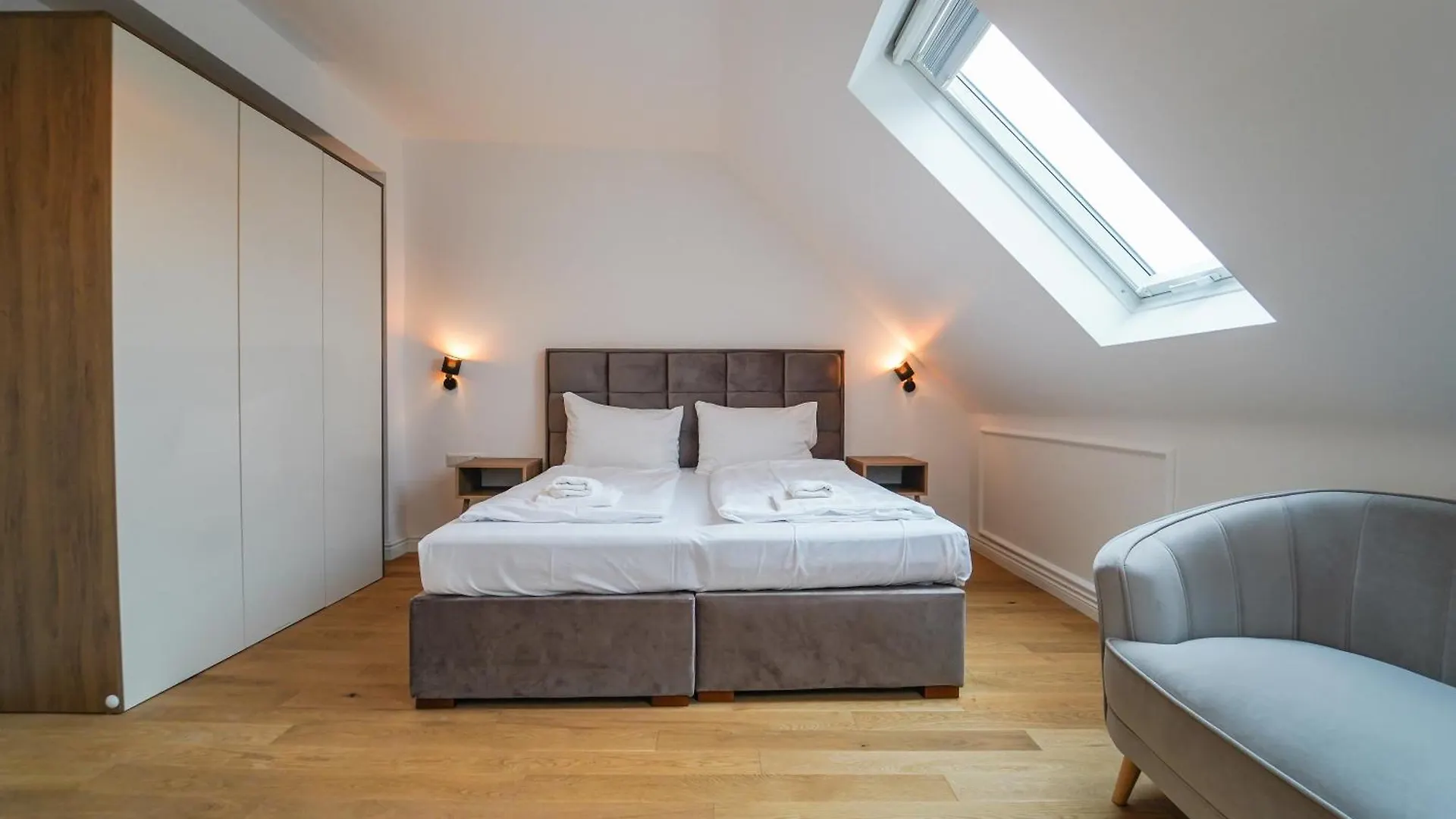 Belvie Residence Vienna