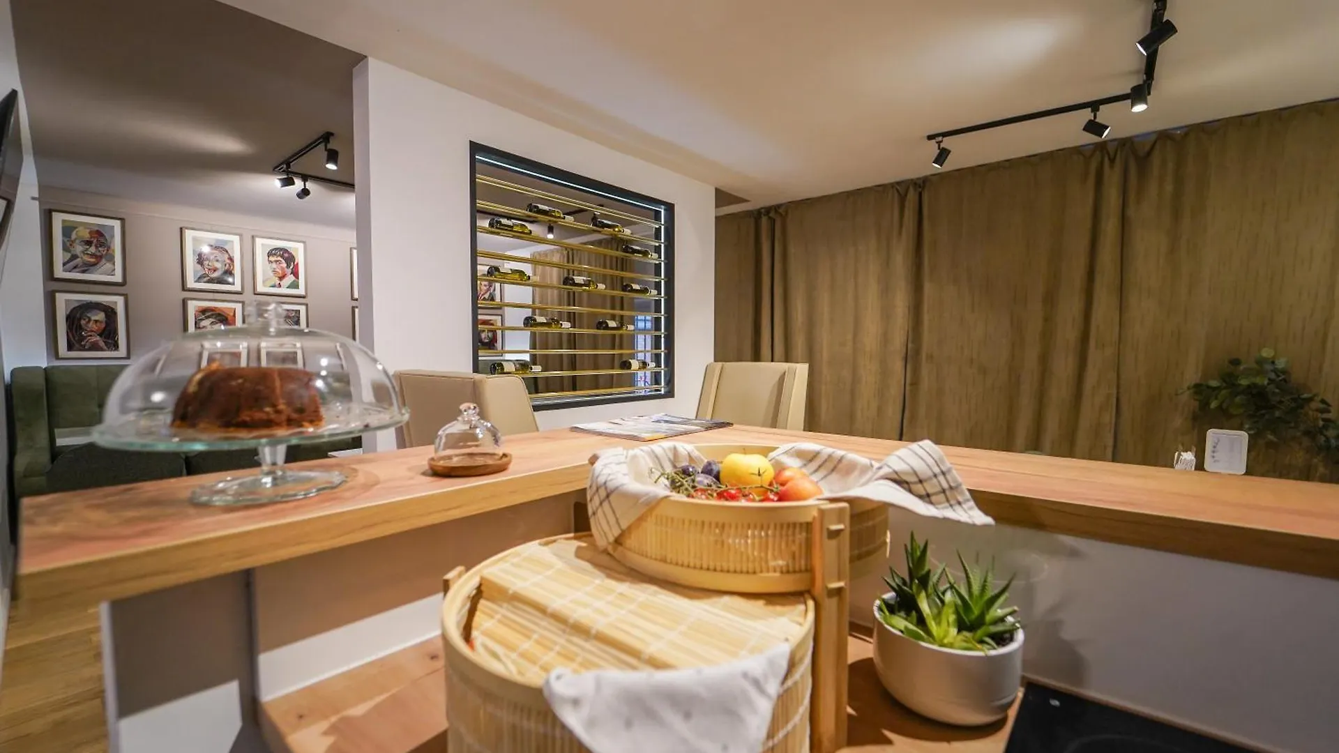 Belvie Residence Vienna Austria
