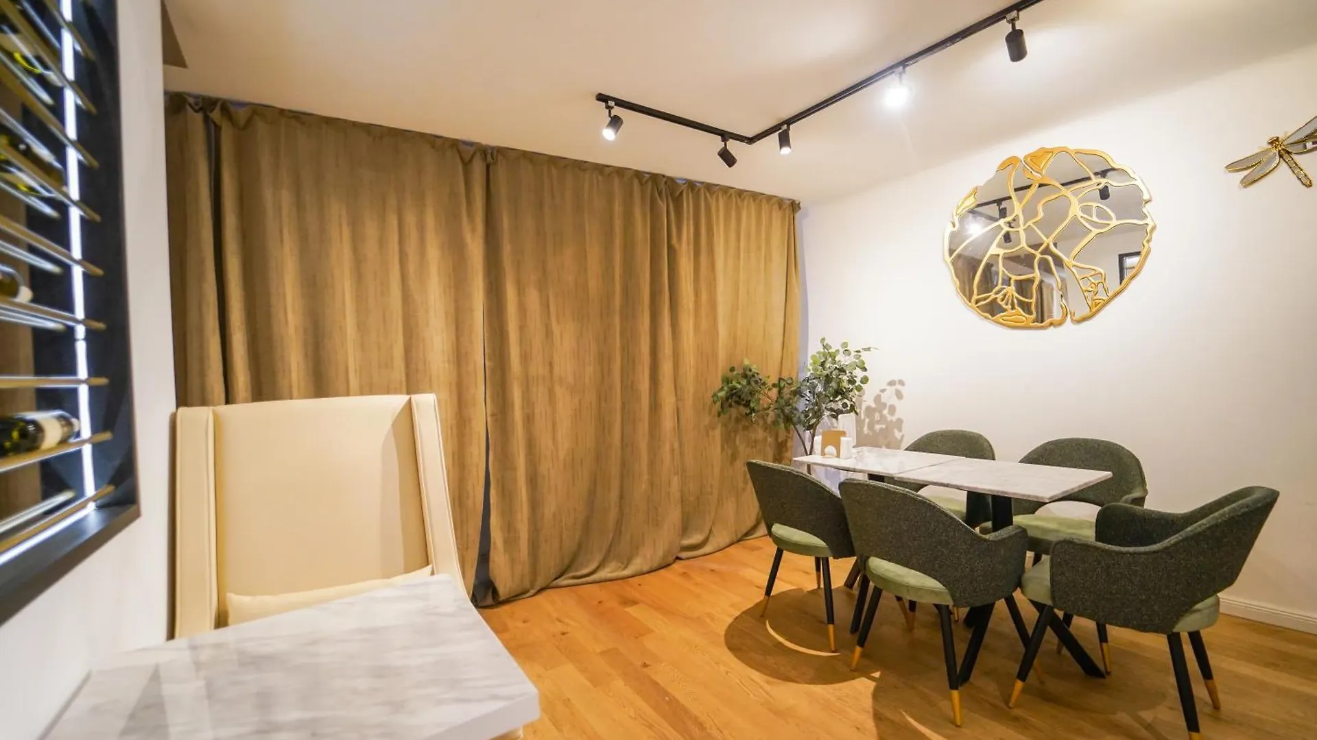 Belvie Residence Vienna 0*,  Austria