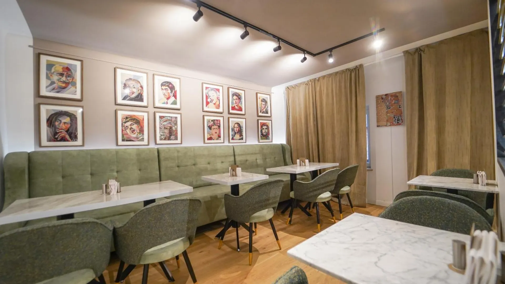 Belvie Residence Vienna Austria